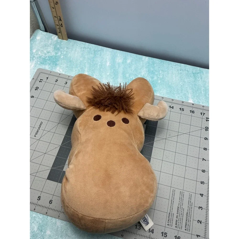 Peeps plush bunny